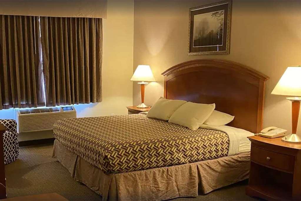 A Riverside Inn Travelodge By Wyndham Fairplay Chambre photo